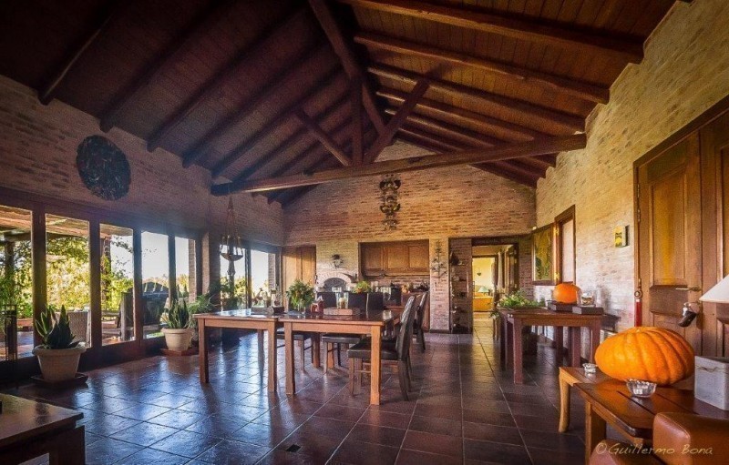 Chacra Venta, Lapataia, Punta Ballena